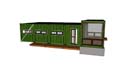 HoneyBox INC - container house saturna 2