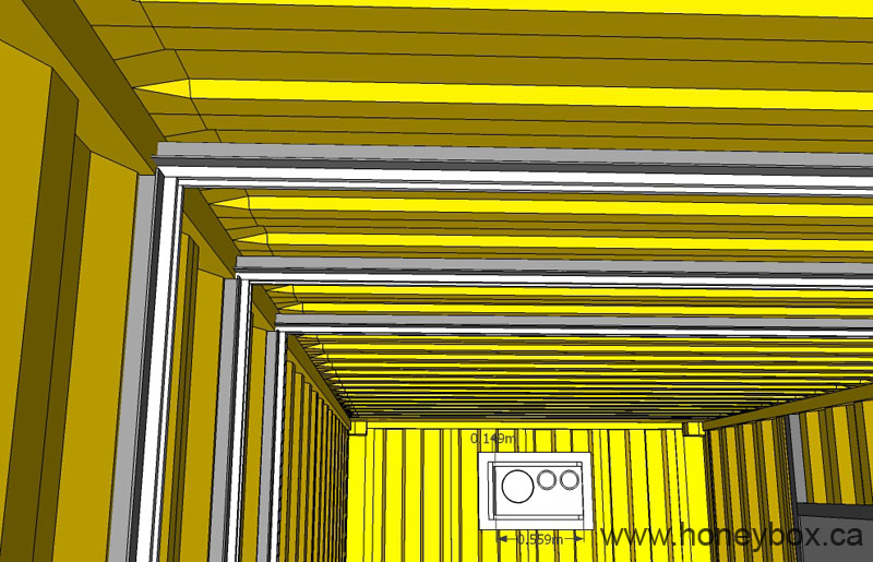 Shipping Container work shop_ropos Honeybox 14
