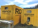 Shipping Container work shop_ropos Honeybox 6