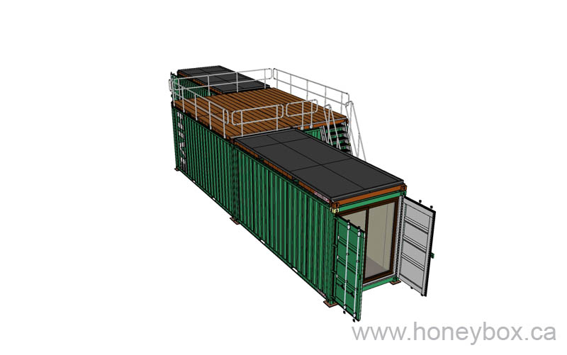 Hive VS Honeybox -13