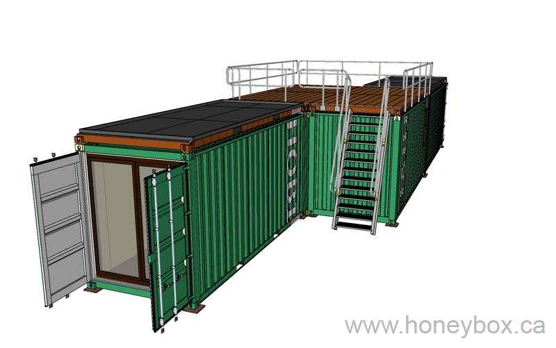 Hive VS Honeybox -14