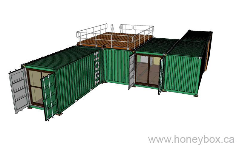 Hive VS Honeybox -19