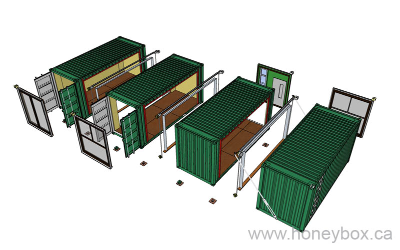 Hive VS Honeybox -35