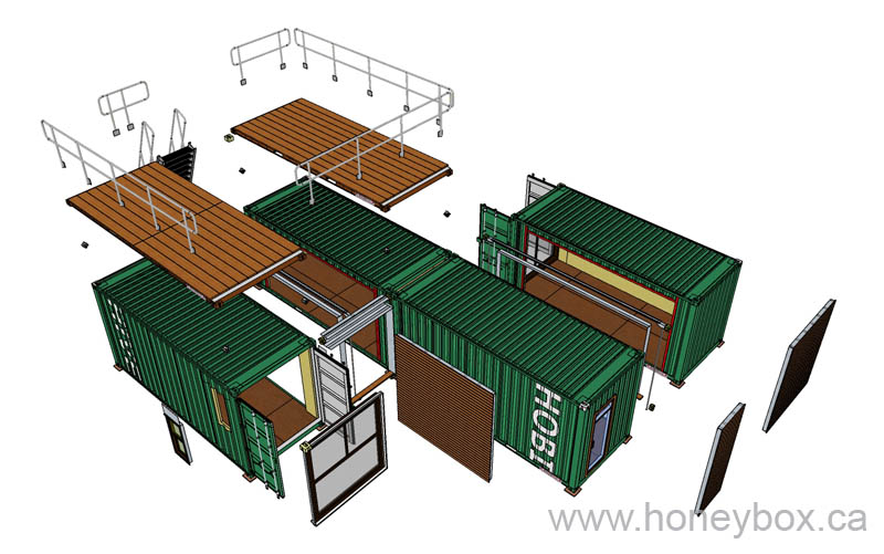 Hive VS Honeybox -39