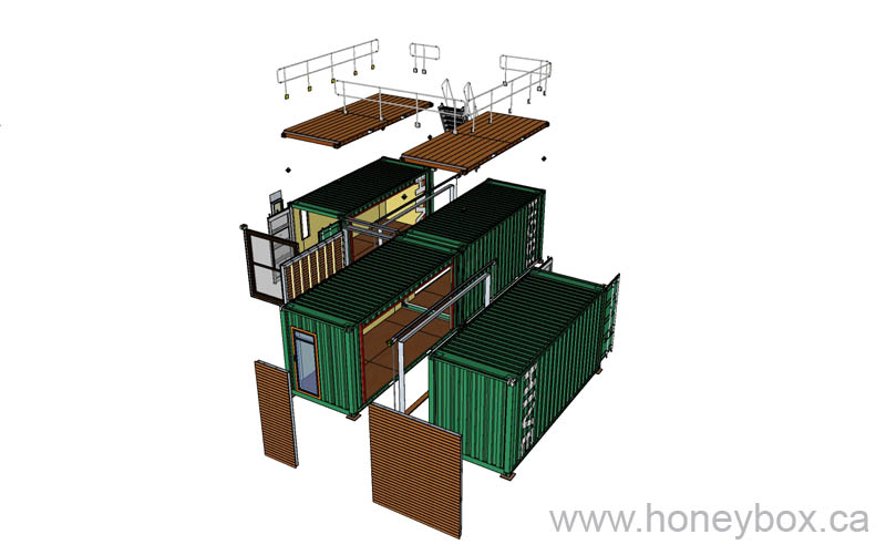 Hive VS Honeybox -41