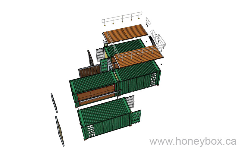 Hive VS Honeybox -42